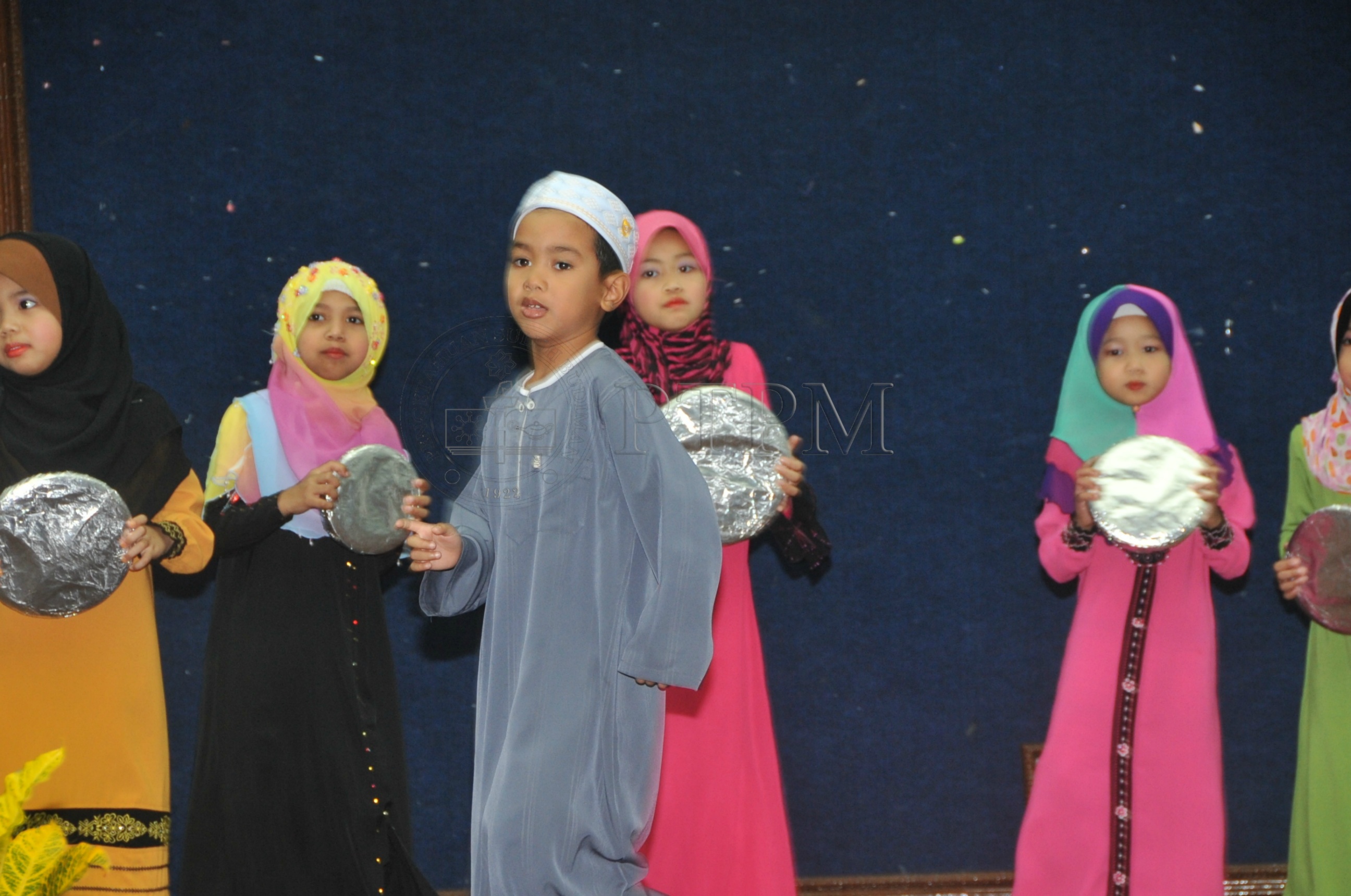 PRO 14 109 HIJRAHPRO 8514